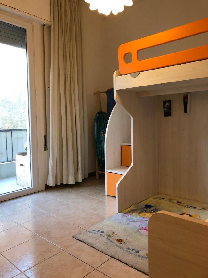 Ca' Adriana Apartment Lido di Jesolo Exterior foto