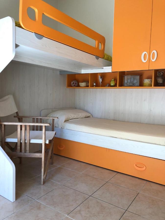 Ca' Adriana Apartment Lido di Jesolo Exterior foto
