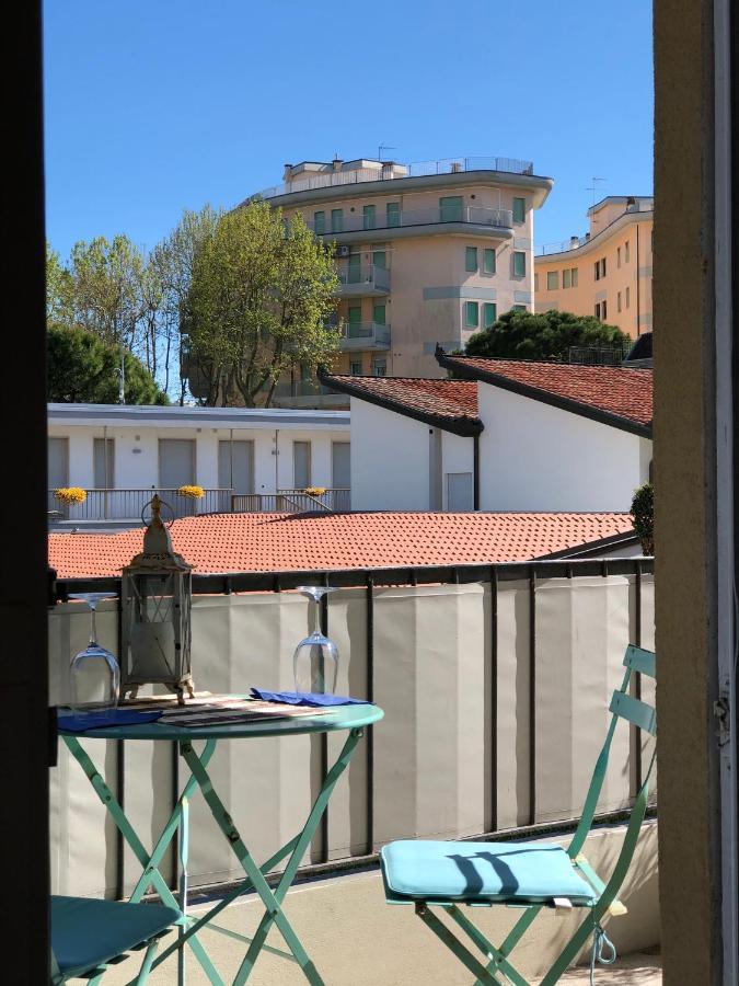 Ca' Adriana Apartment Lido di Jesolo Exterior foto