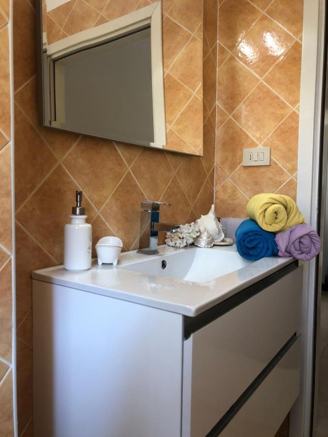Ca' Adriana Apartment Lido di Jesolo Exterior foto