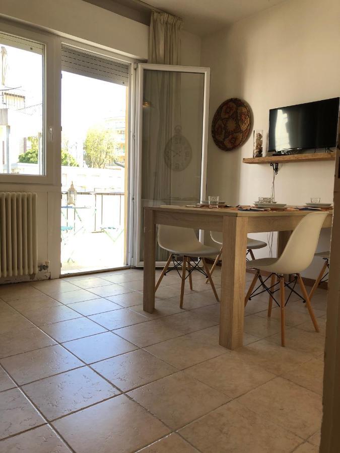 Ca' Adriana Apartment Lido di Jesolo Exterior foto